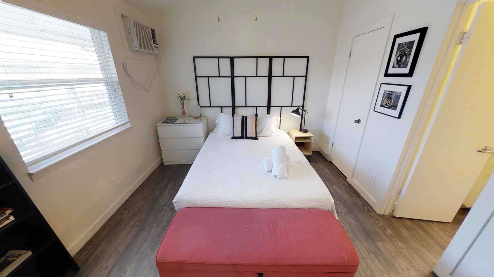 Austin Apartment: 1131 Hollow Creek