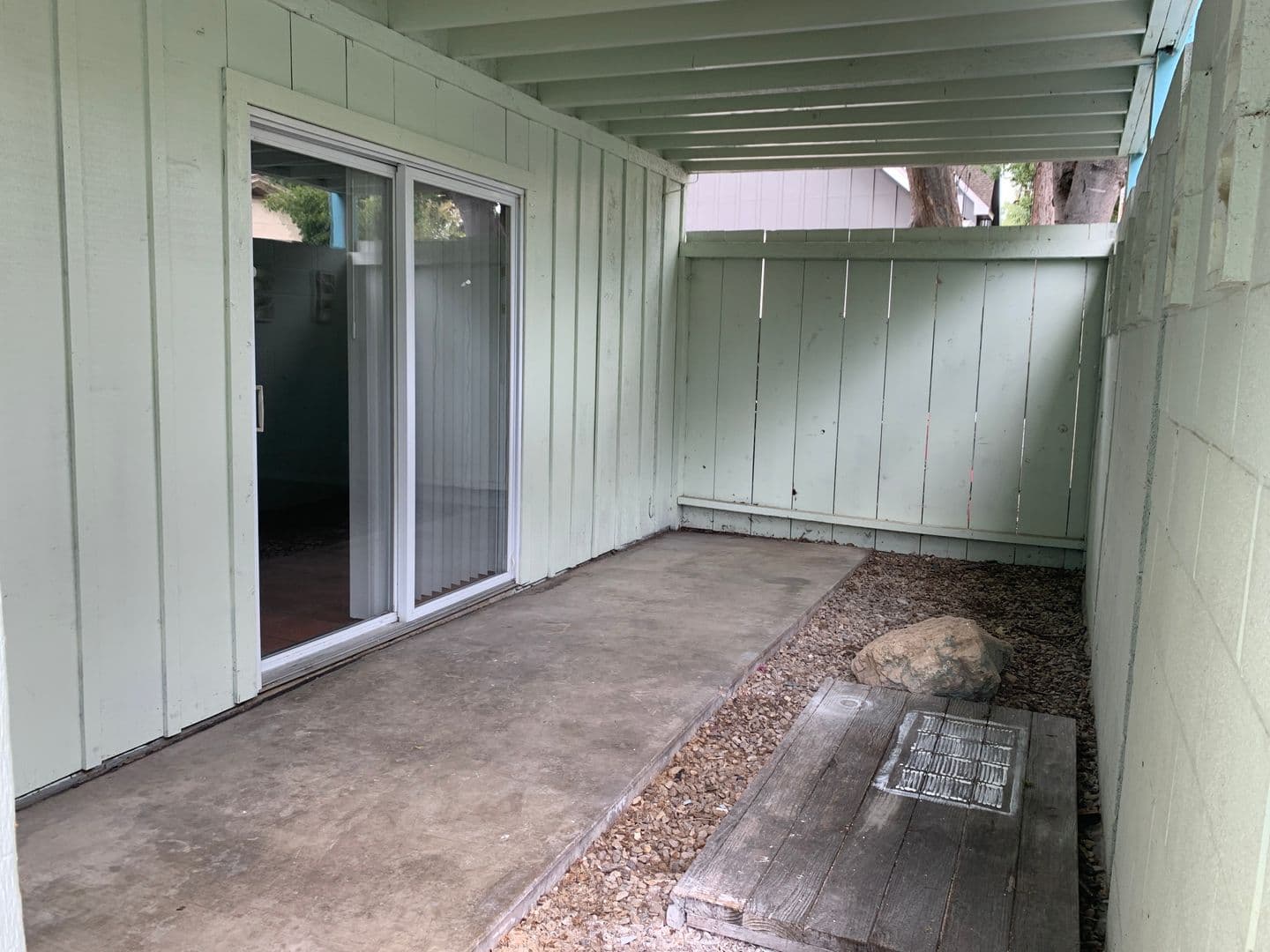 Austin Apartment: 1808 W. 35th St.  - 10