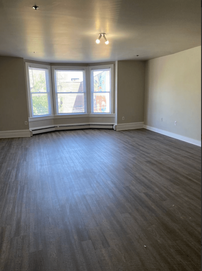Harrisburg Apartment: 1249-55 Market Street
