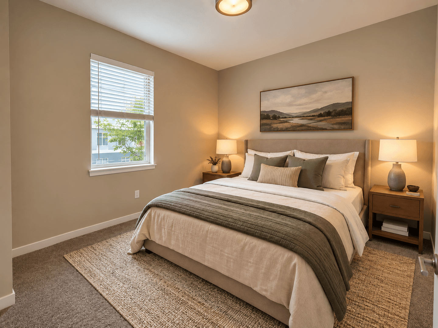 Carlisle Apartment: 5 Northside Village Lane