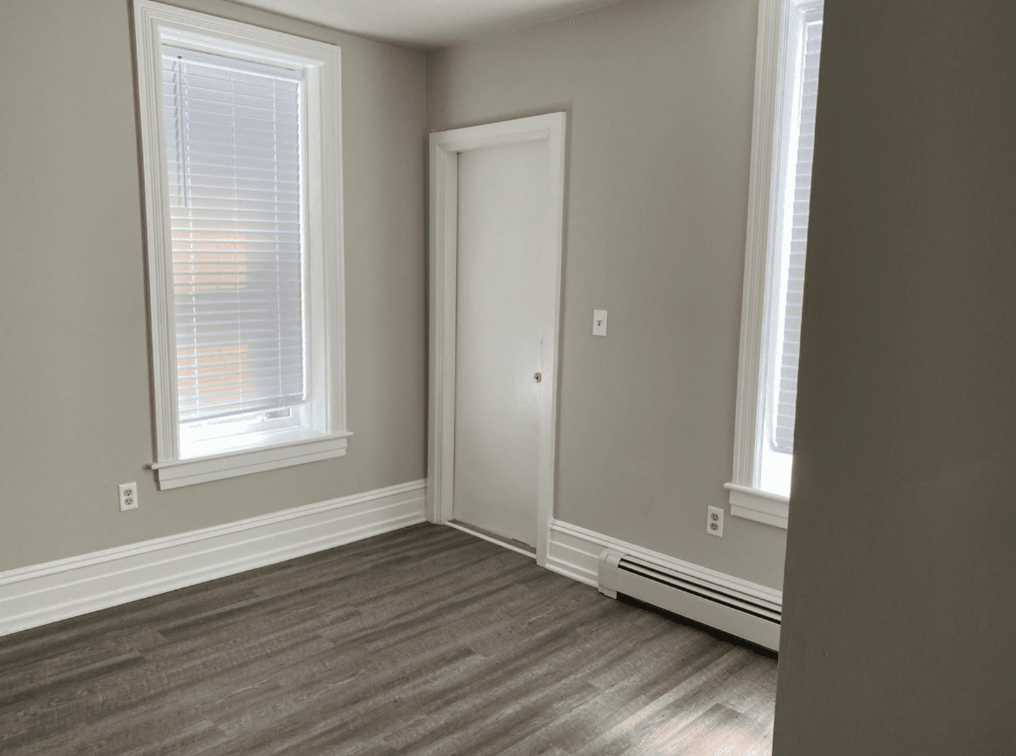 Harrisburg Apartment: 1249-55 Market Street