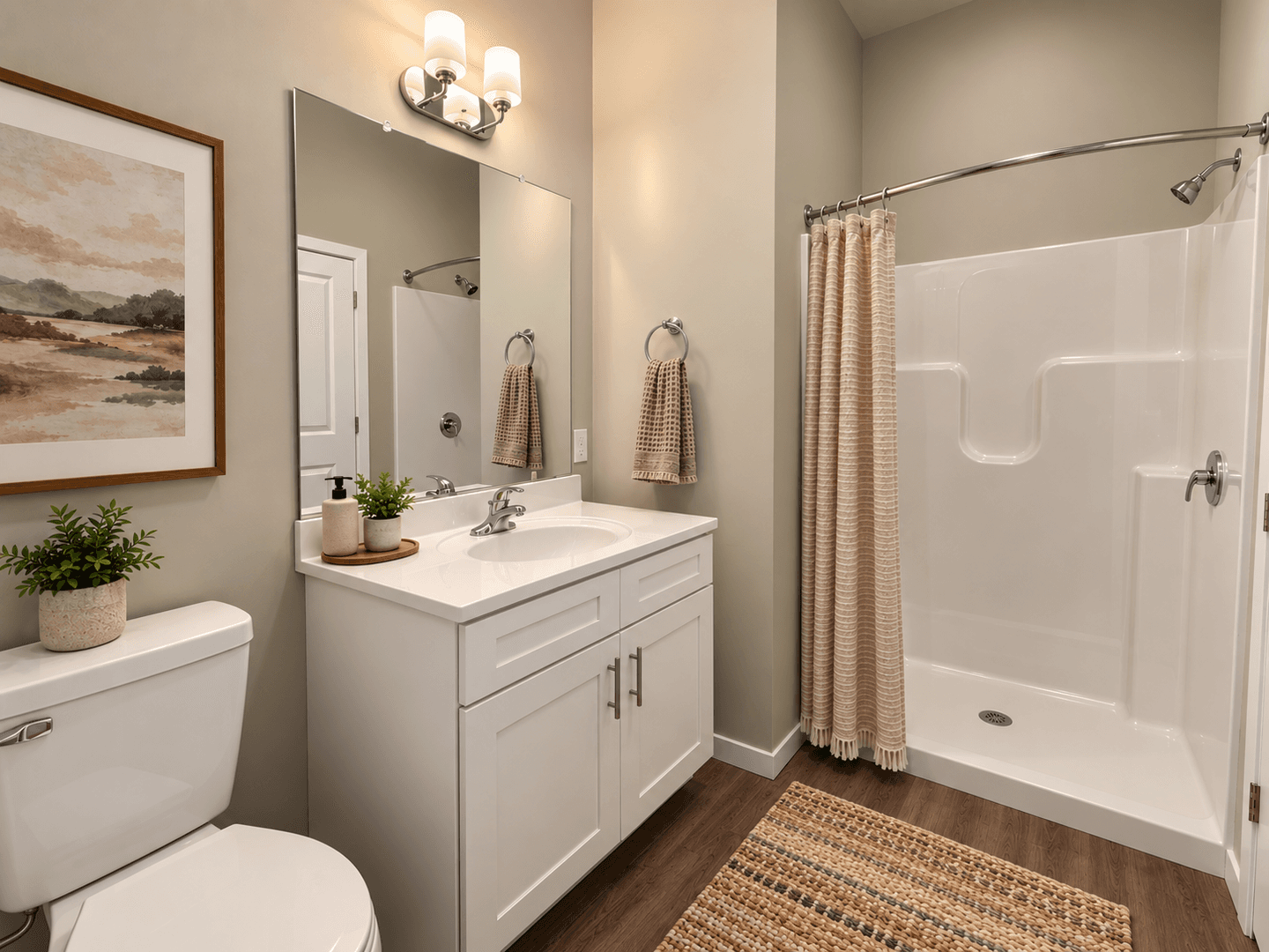 York Apartment: 212 N Beaver Street