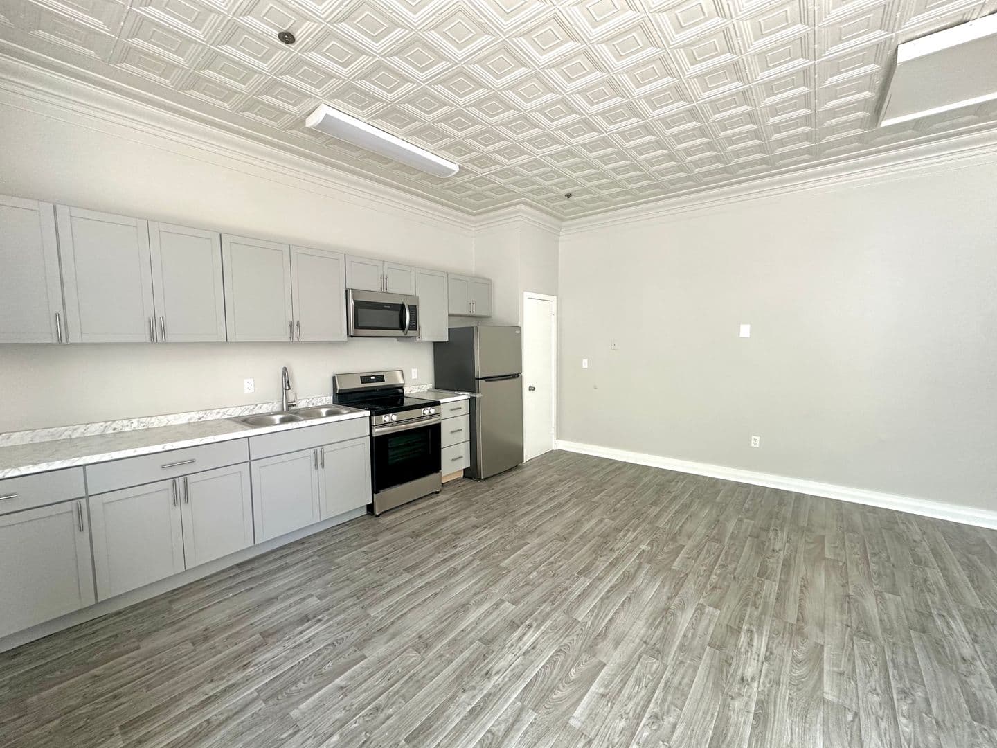 Harrisburg Apartment: 1249-55 Market Street