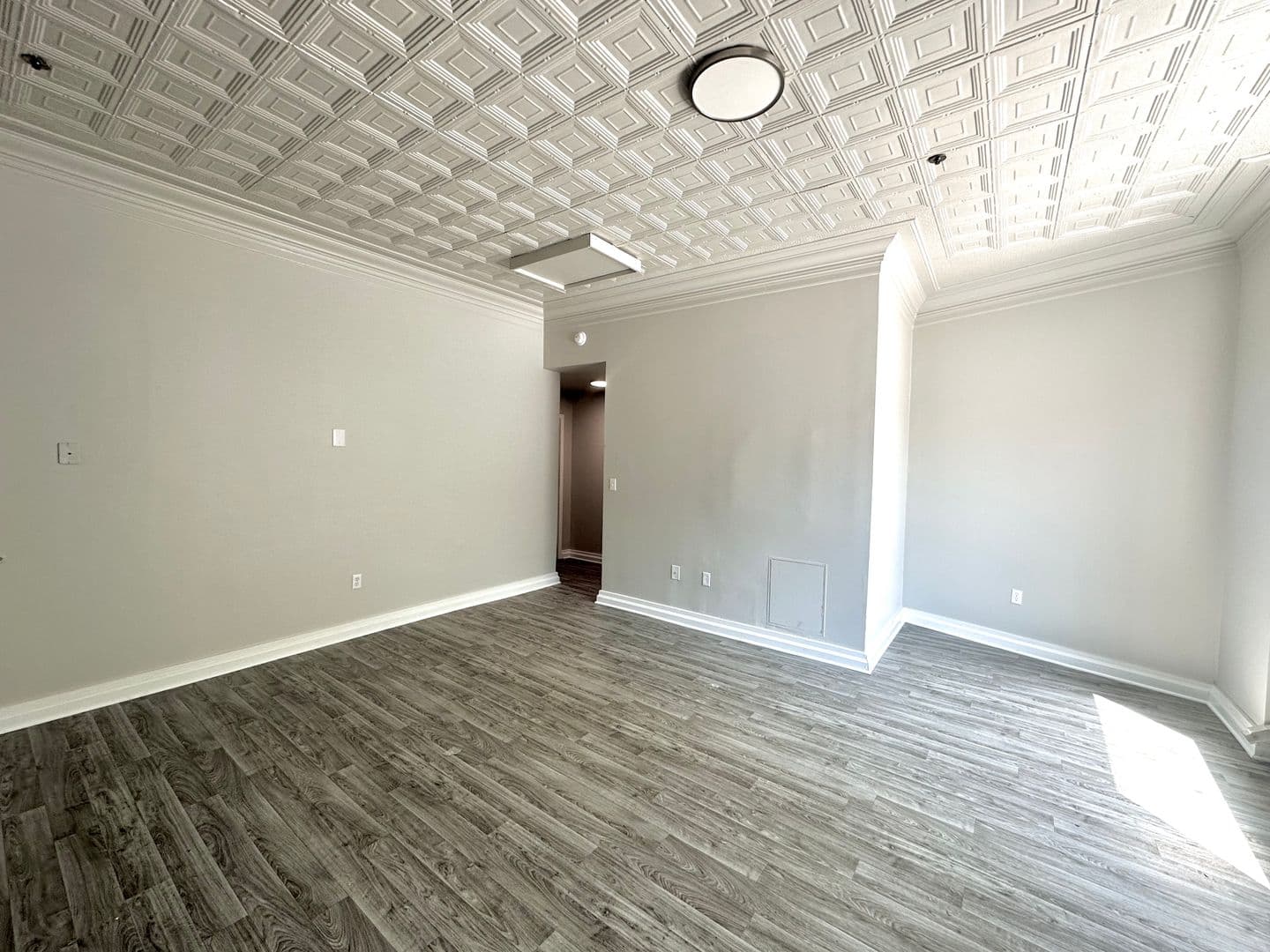 Harrisburg Apartment: 1249-55 Market Street