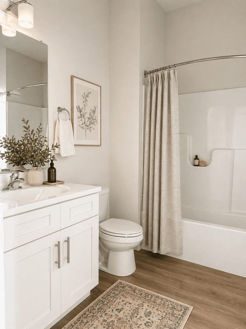 York Apartment: 212 N Beaver Street