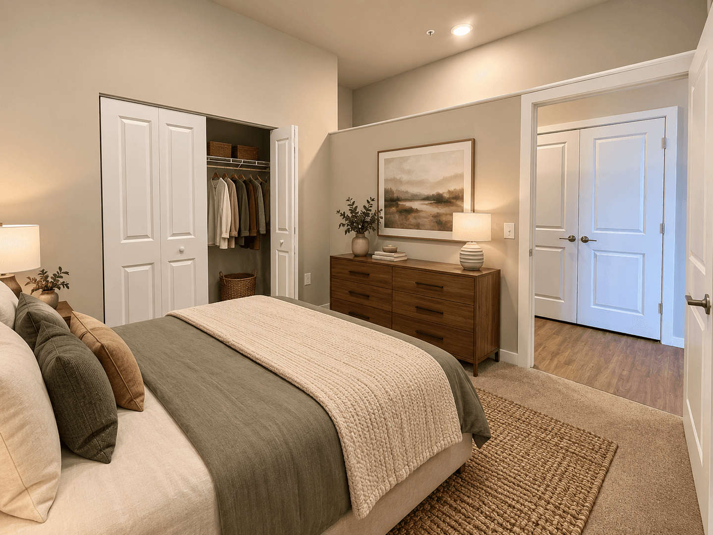 York Apartment: 212 N Beaver Street