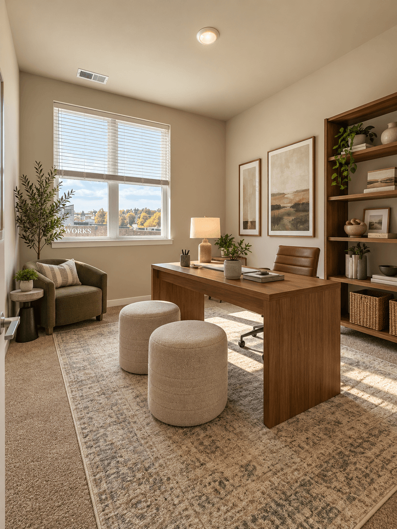 York Apartment: 212 N Beaver Street