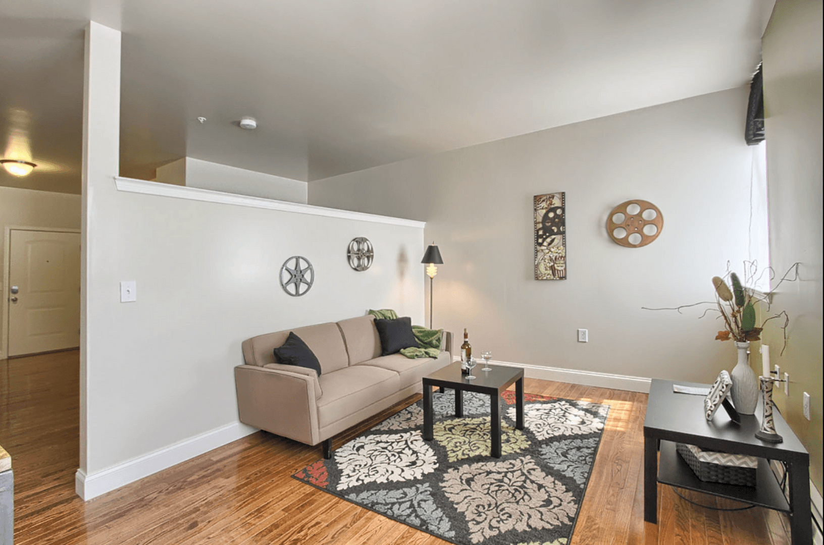 Harrisburg Apartment: 1841 N 3rd Street