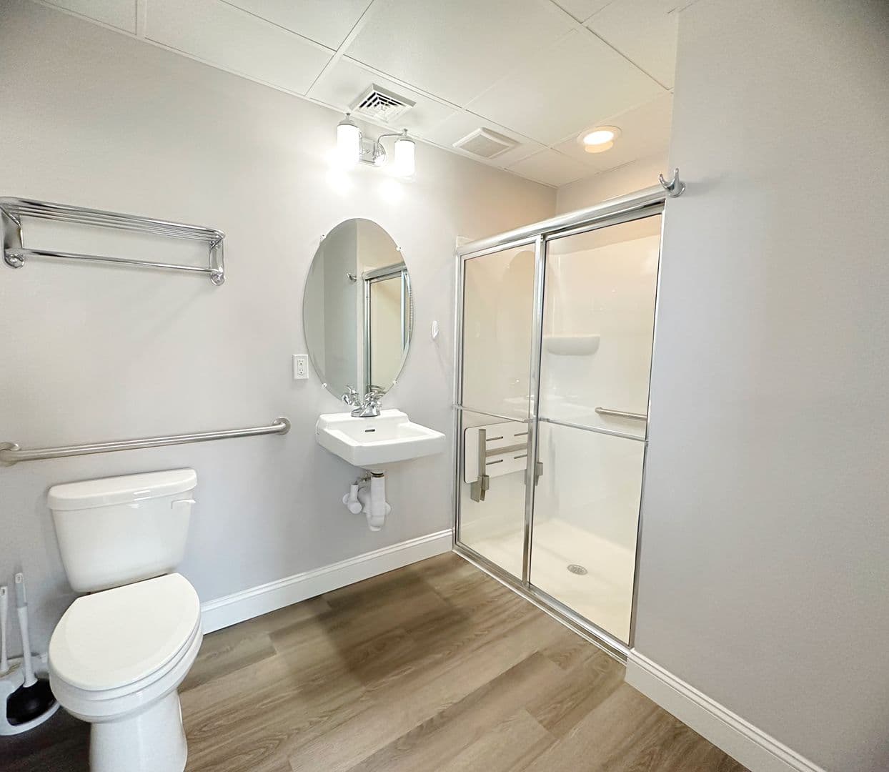 York Apartment: 200 5th Avenue
