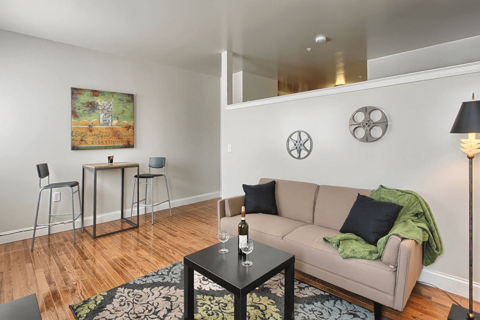 Harrisburg Apartment: 1841 N 3rd Street