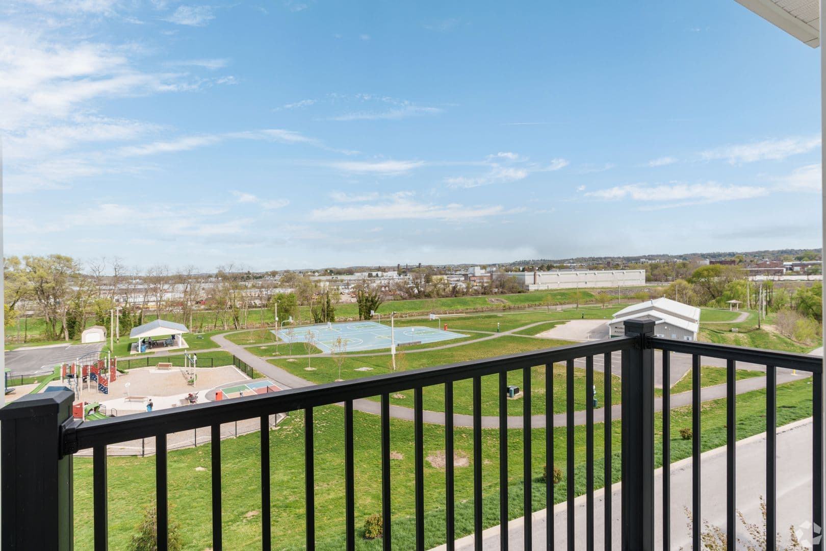 York Apartment: 200 5th Avenue