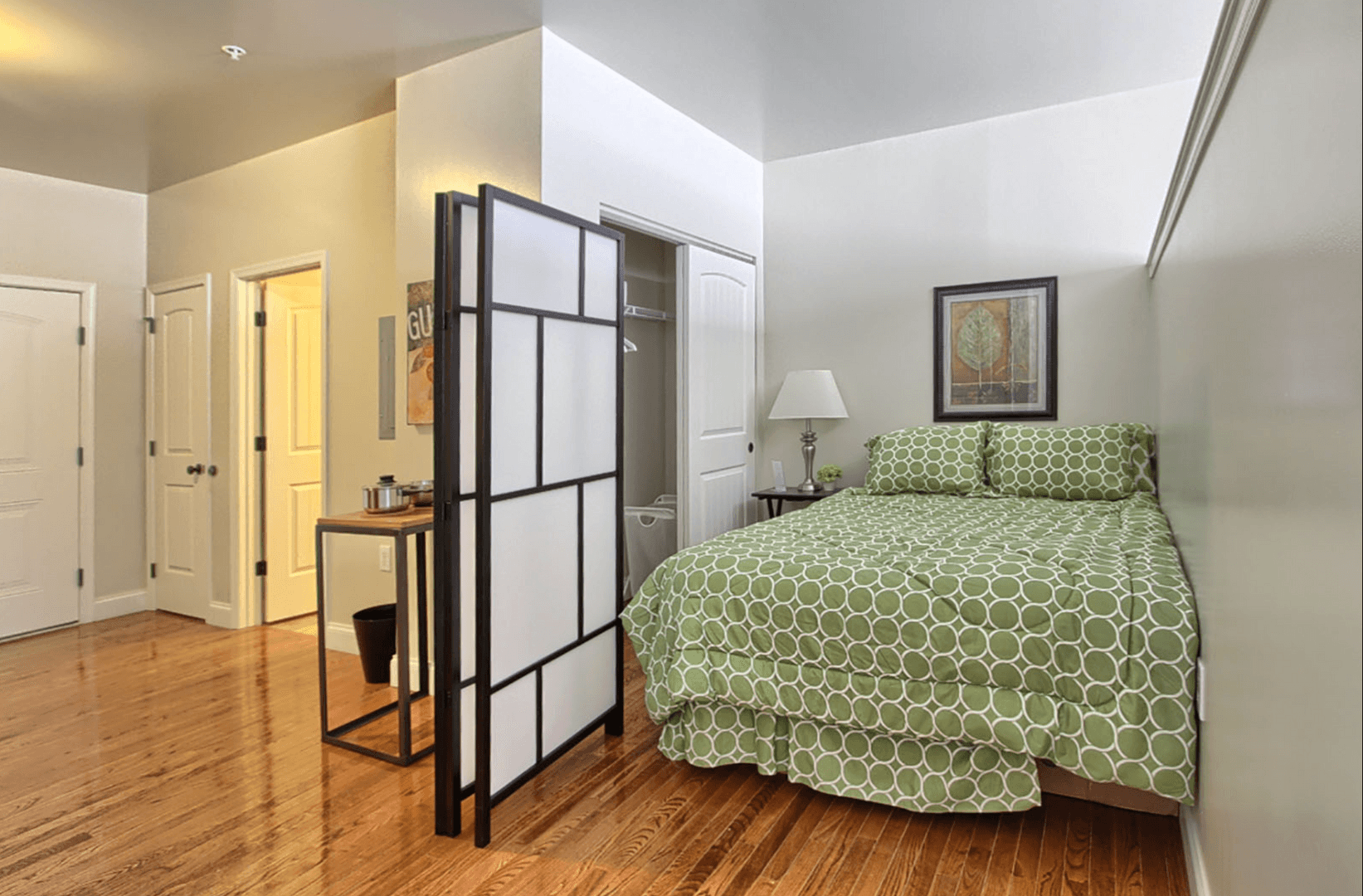 Harrisburg Apartment: 1841 N 3rd Street