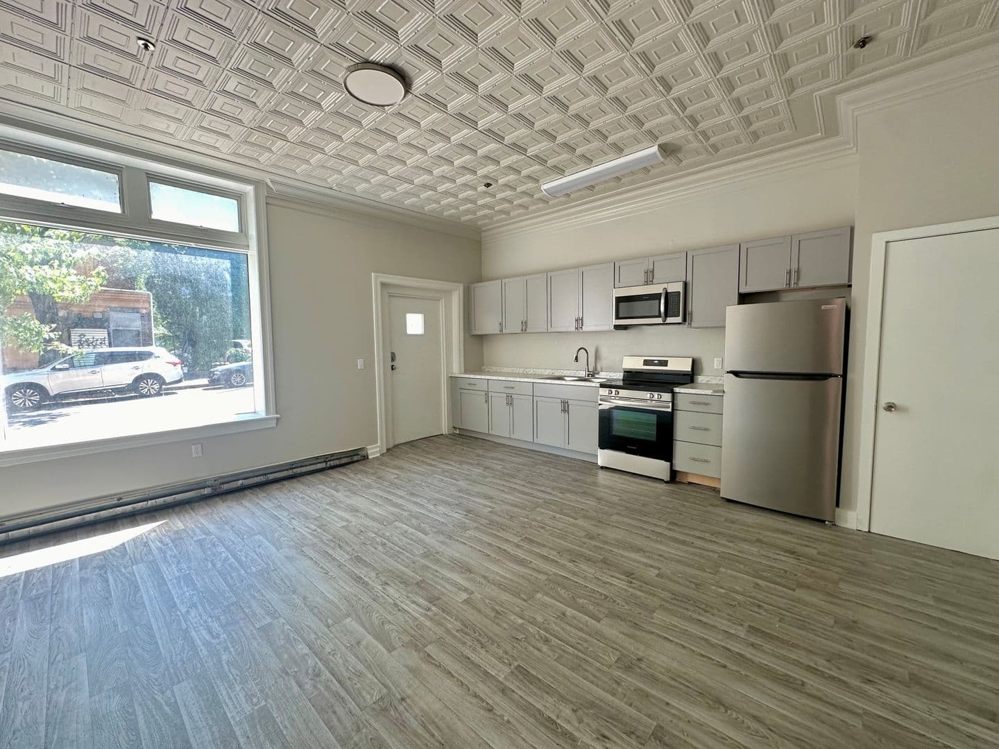 Harrisburg Apartment: 1249-55 Market Street