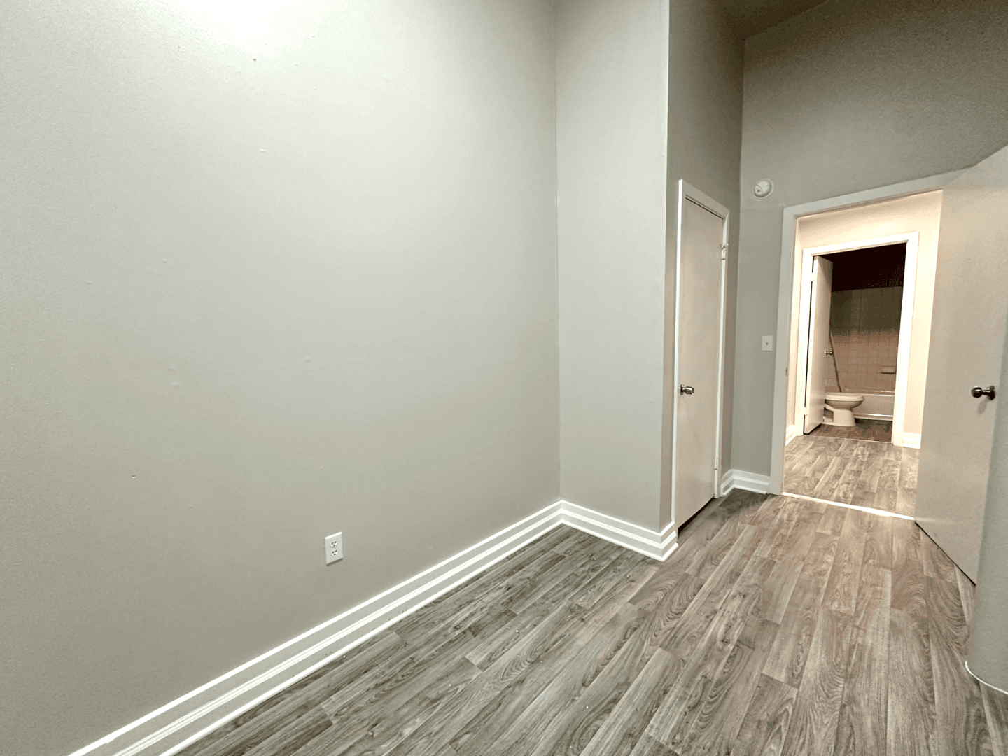 Harrisburg Apartment: 1249-55 Market Street