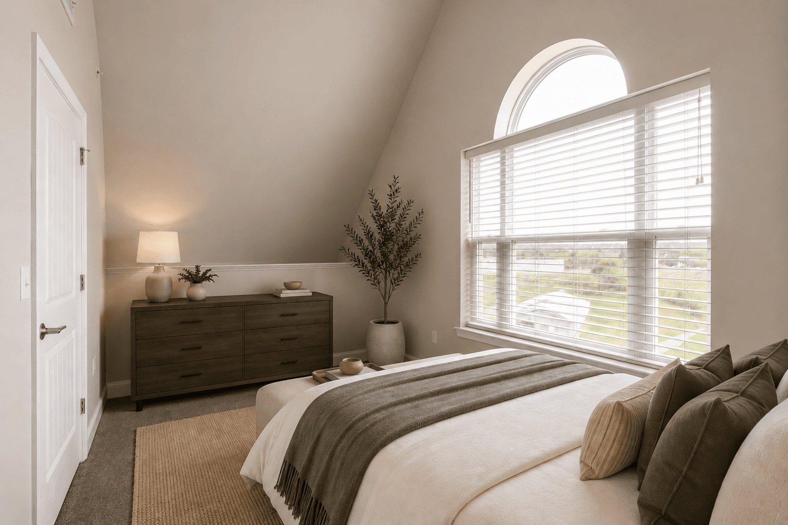 York Apartment: 200 5th Avenue