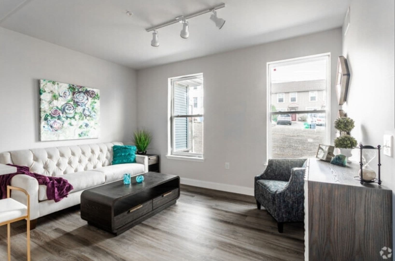 York Apartment: 200 5th Avenue