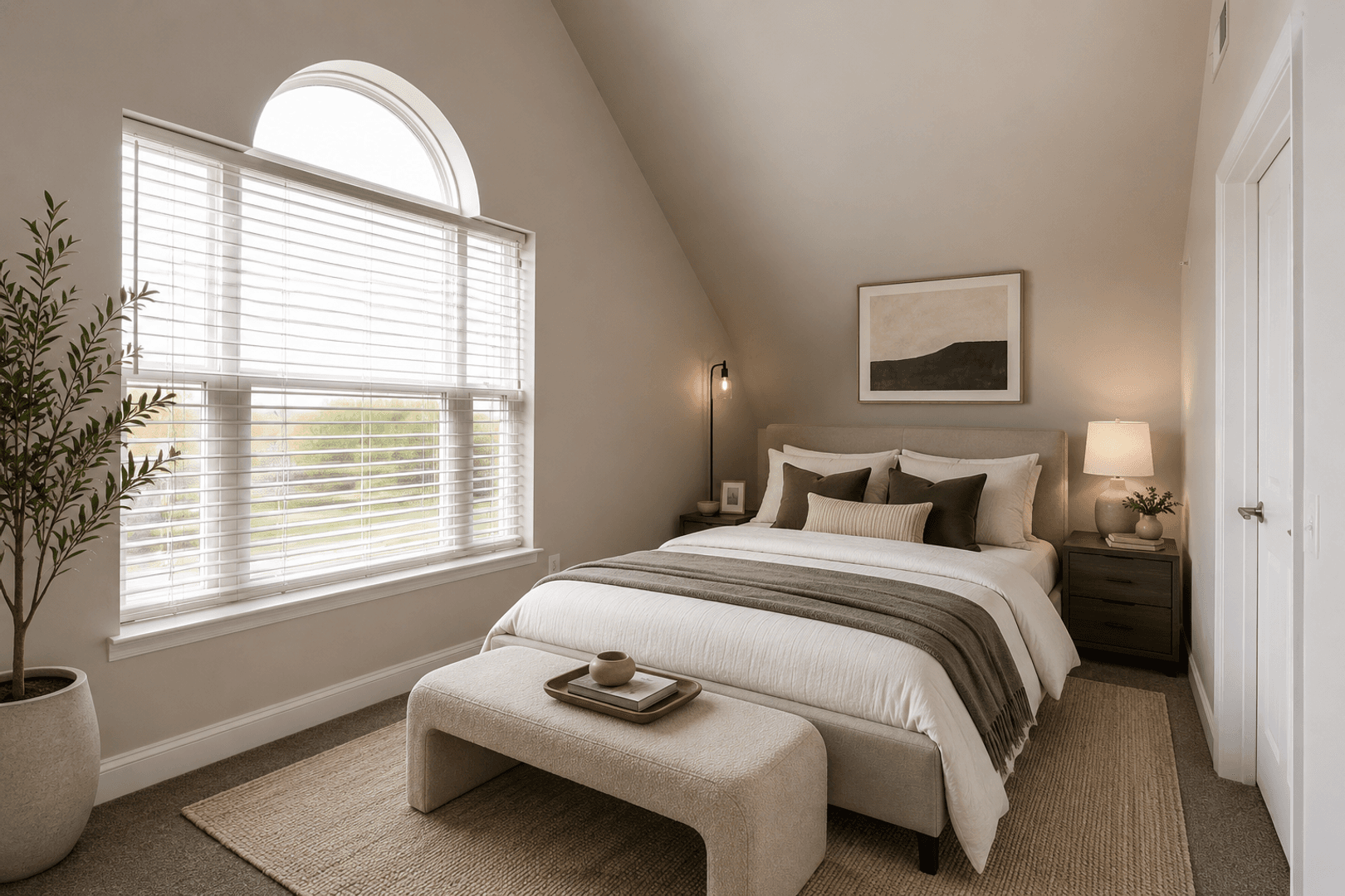 York Apartment: 200 5th Avenue