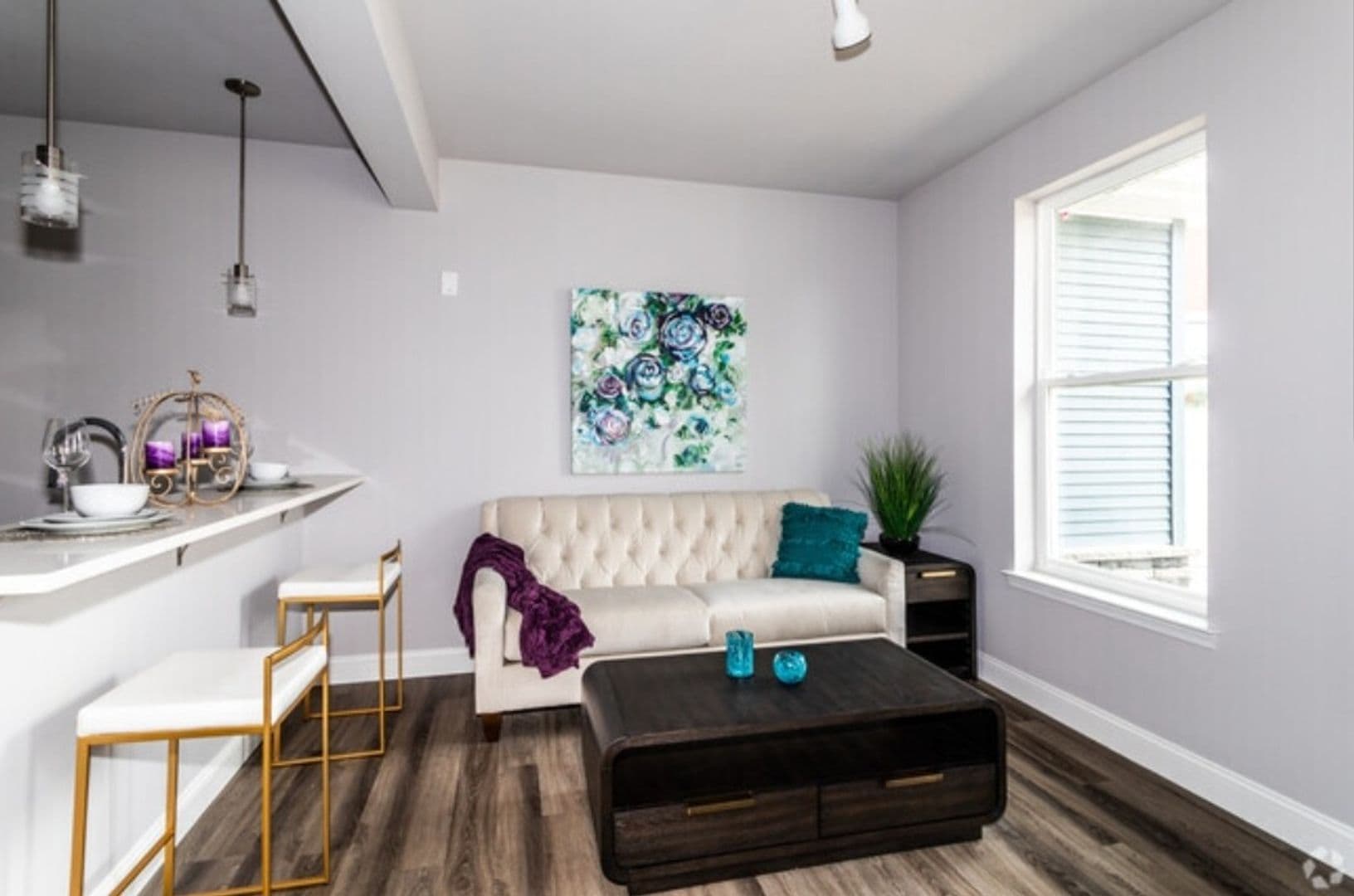 York Apartment: 200 5th Avenue