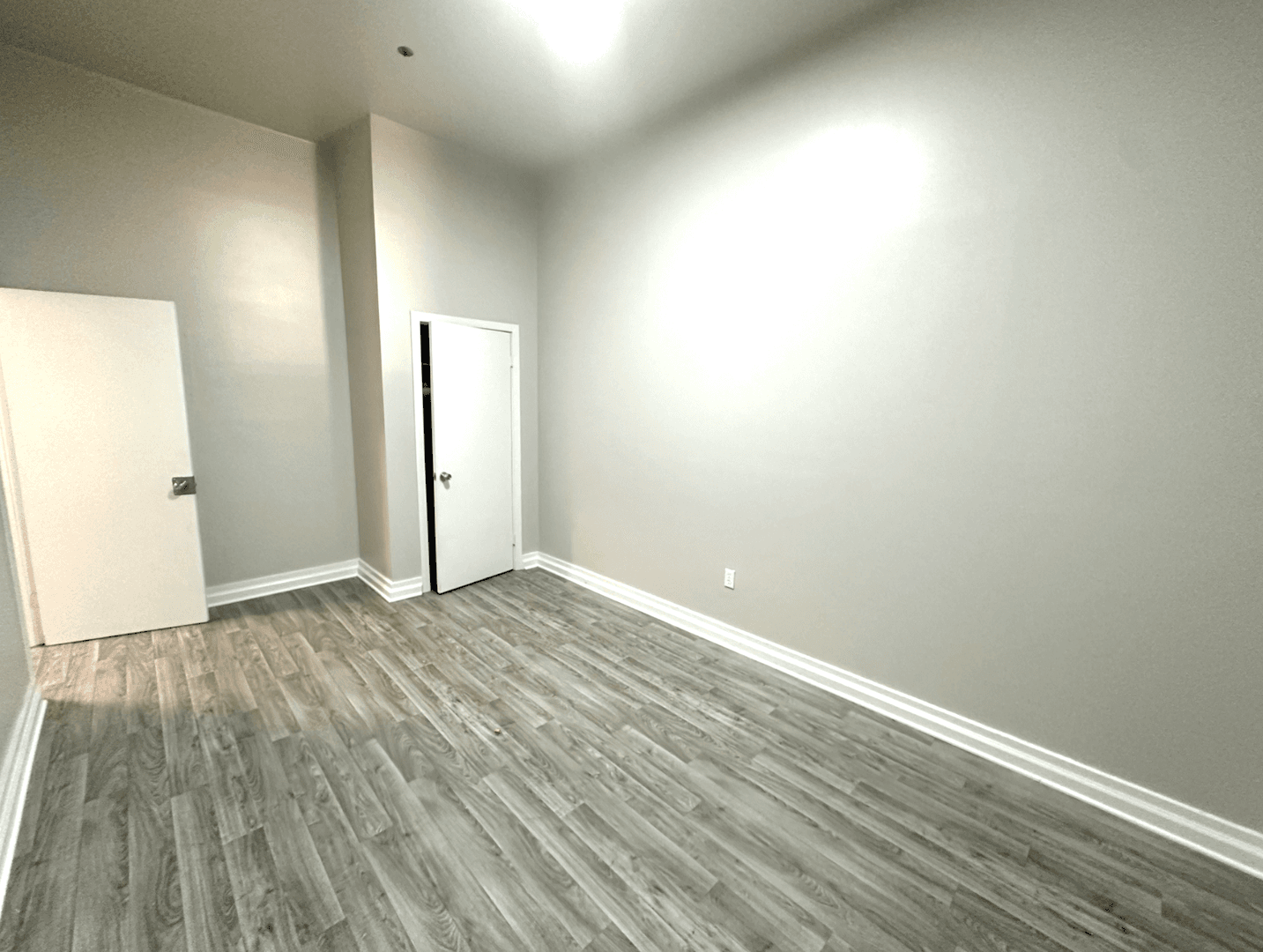 Harrisburg Apartment: 1249-55 Market Street