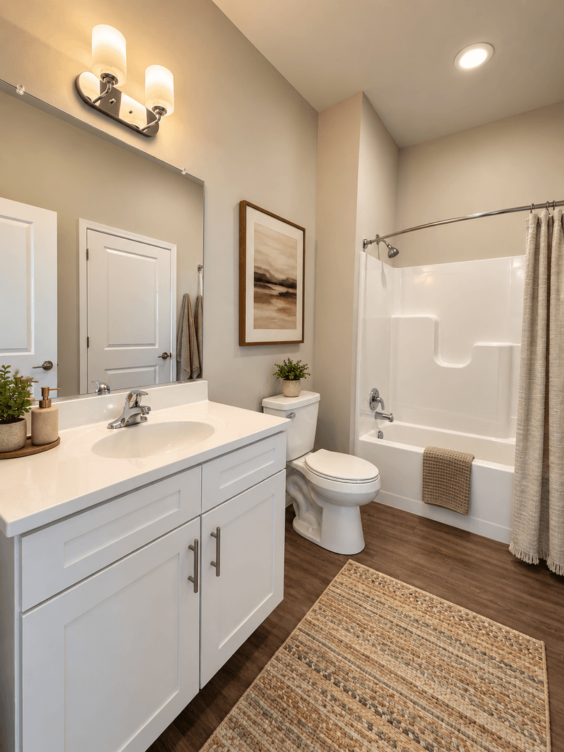 York Apartment: 212 N Beaver Street