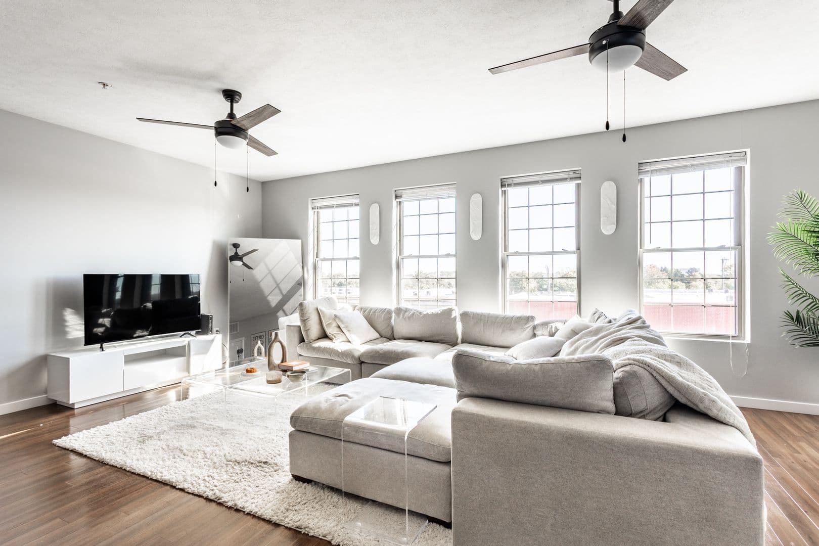 Bloomington Apartment: 701 N. College Ave.