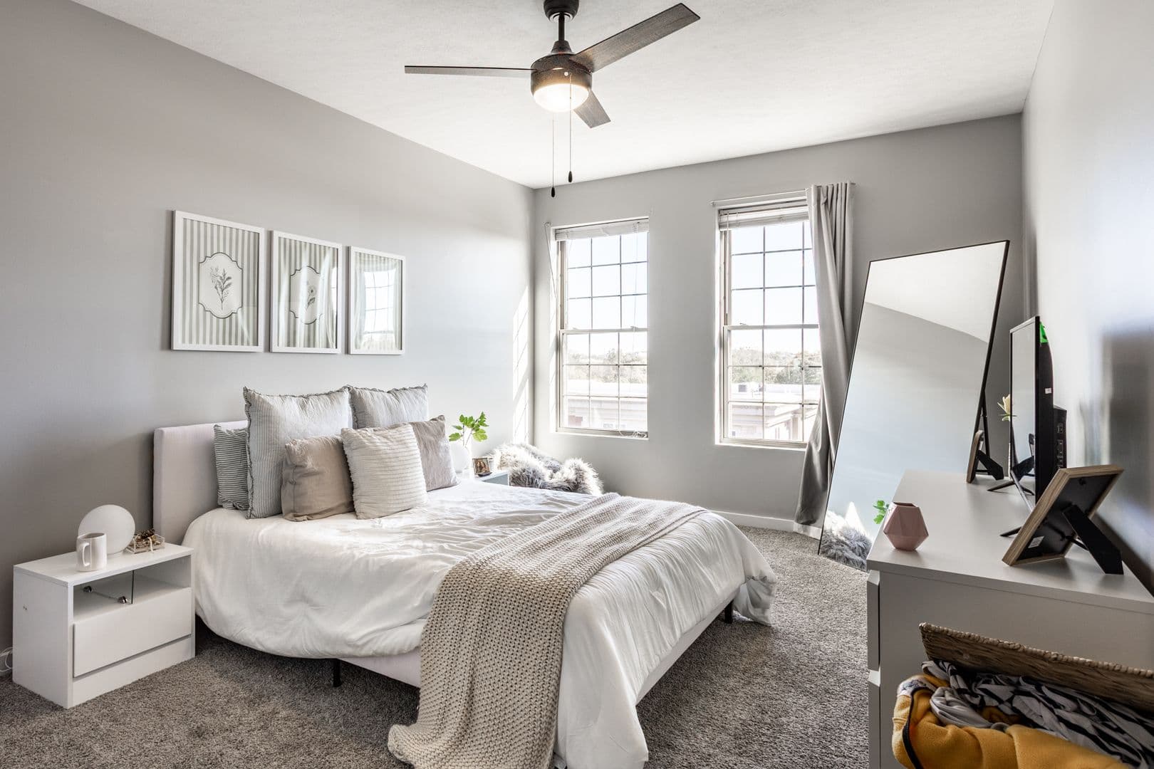 Bloomington Apartment: 701 N. College Ave.