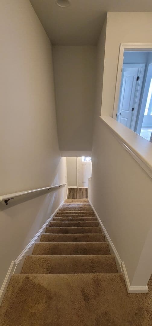 Conway Townhome: 1135 Fairway Lane