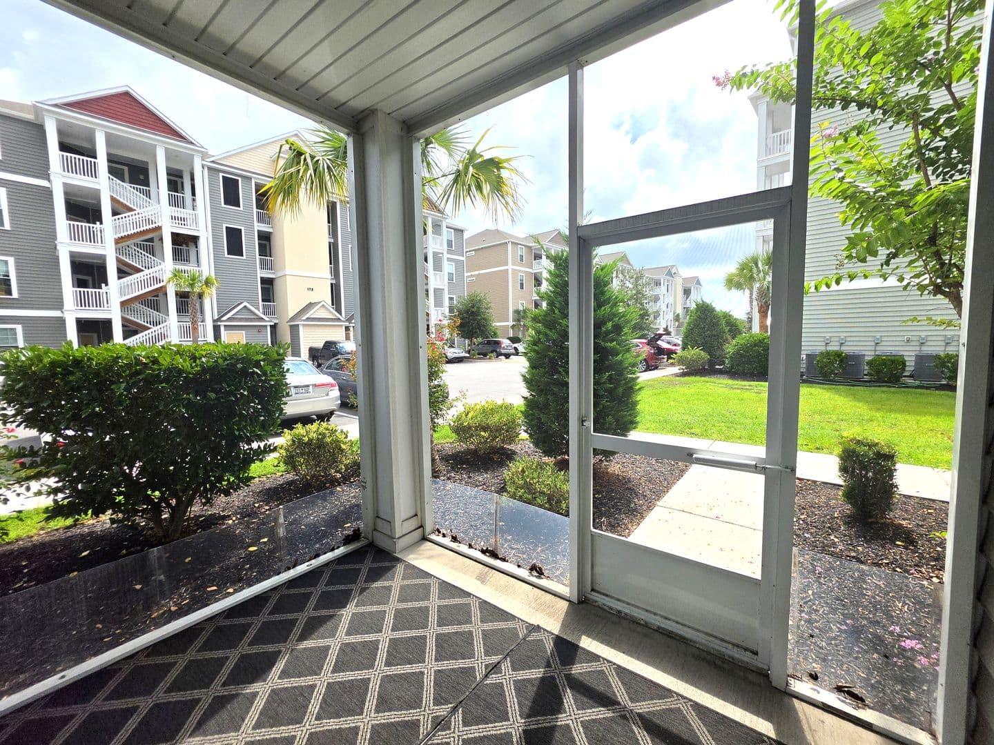 Myrtle Beach Condo: 150 Ella Kinley Circle