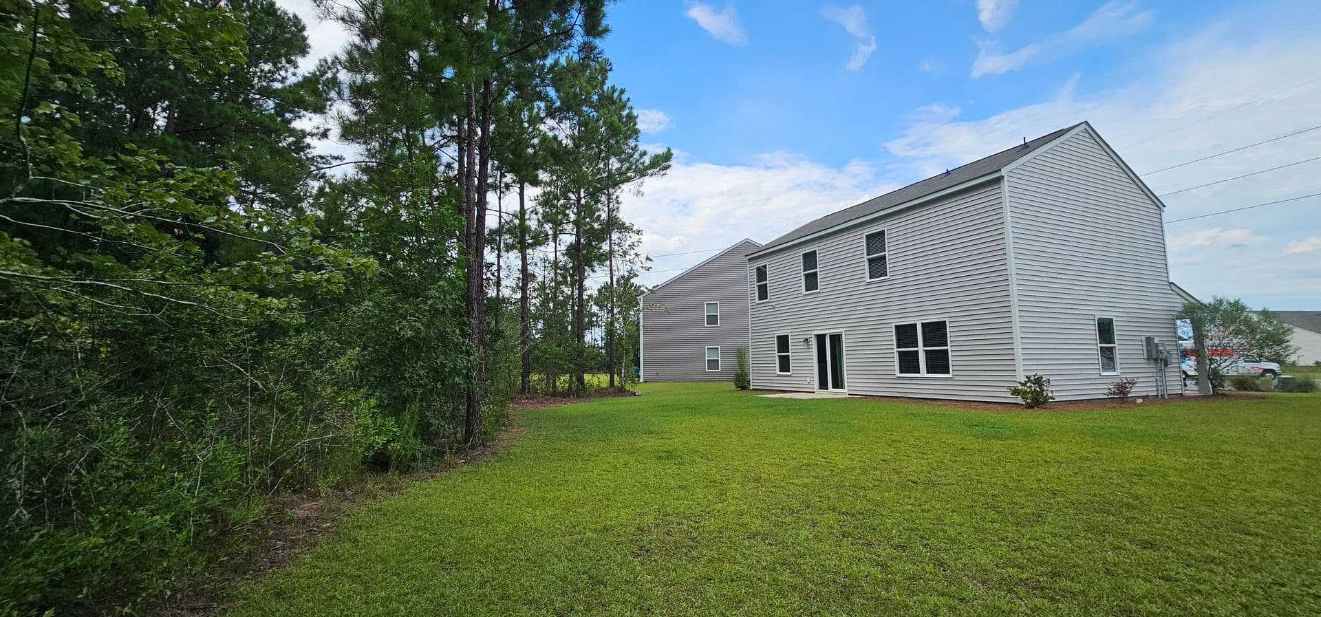 Longs House: 621 Talisman Trail