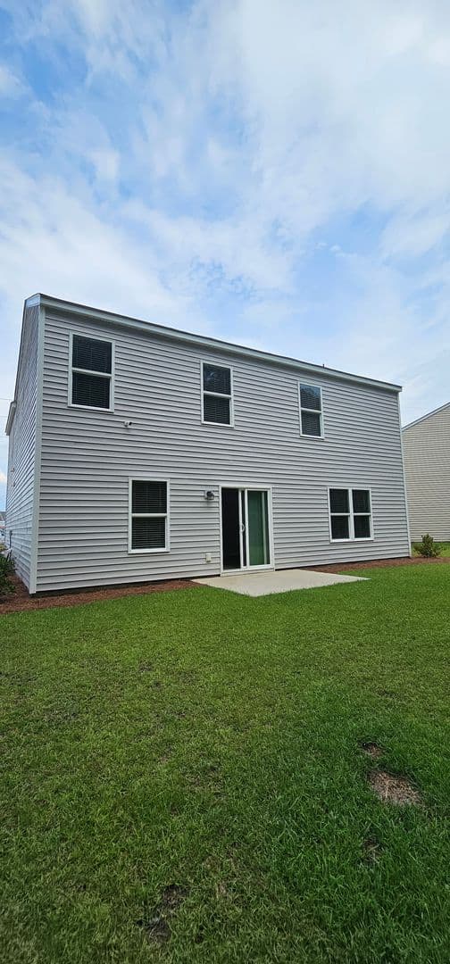 Longs House: 621 Talisman Trail
