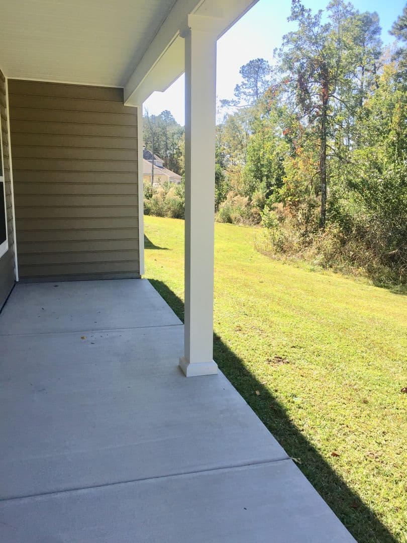 Myrtle Beach House: 5377 Abbey Park Loop