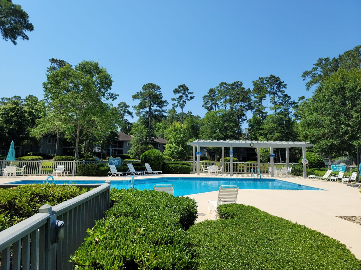 North Myrtle Beach Townhome: 1221 Tidewater Dr. #313