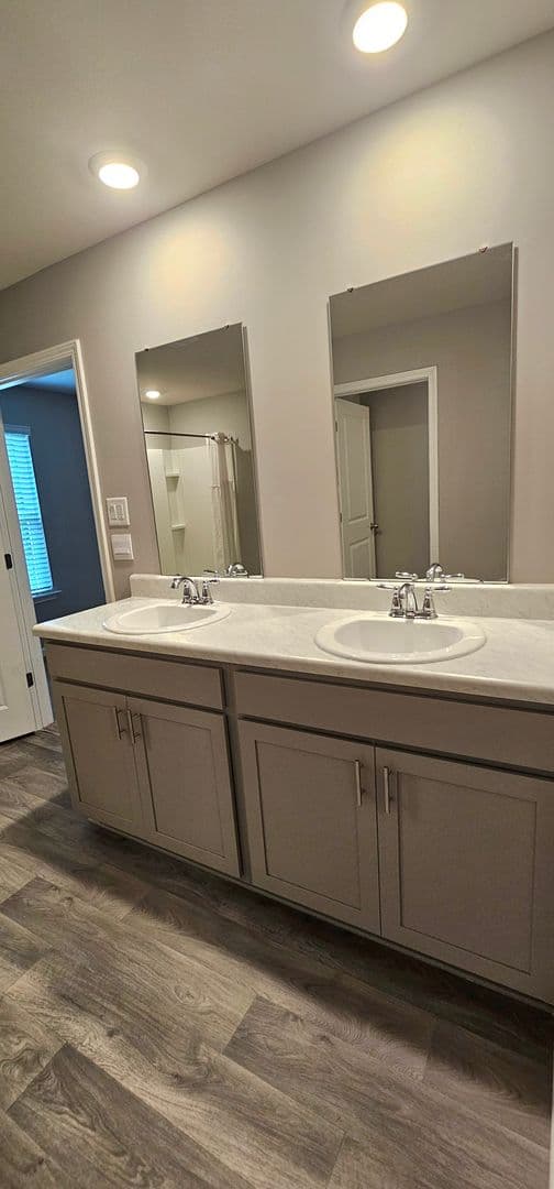Longs House: 621 Talisman Trail