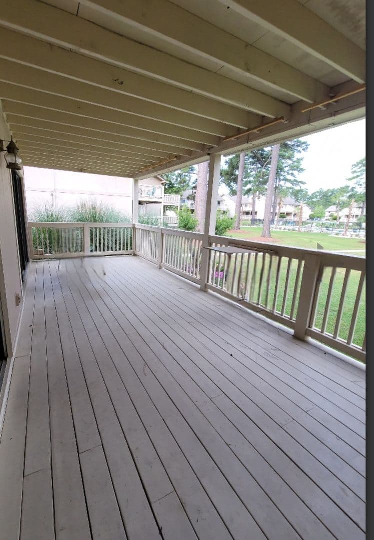 Myrtle Beach Condo: 3015 Old Bryan Drive 5-3