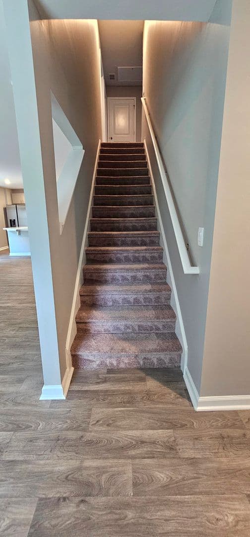 Longs House: 621 Talisman Trail