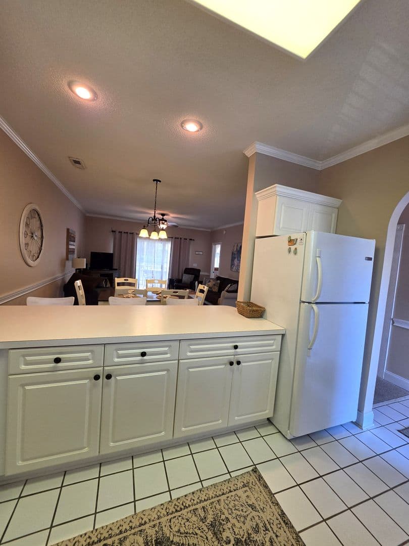 Little River Condo: 4231 Hibiscus Drive