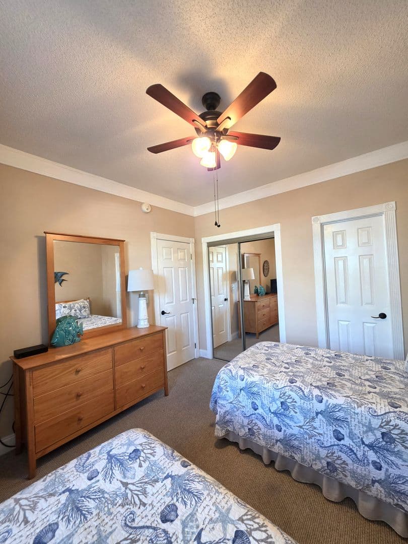 Little River Condo: 4231 Hibiscus Drive