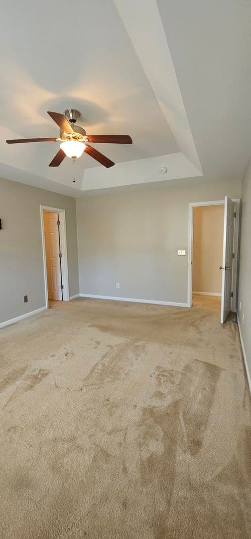 Longs House: 1593 Langley Drive