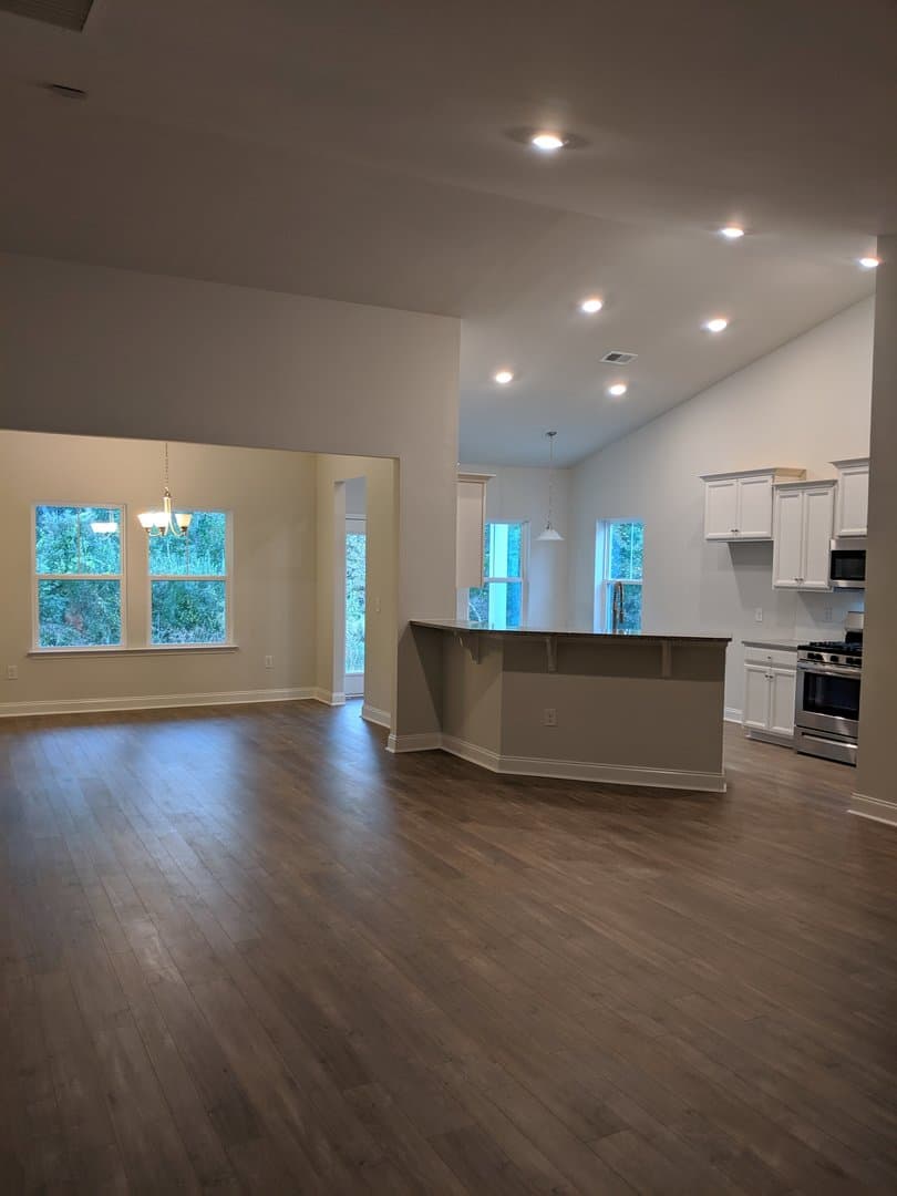 Myrtle Beach House: 5377 Abbey Park Loop