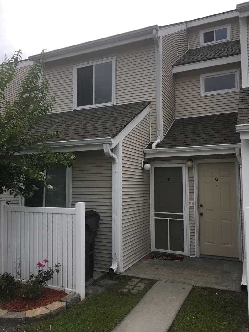Surfside Beach Condo: 1300 Deer Creek Rd #C