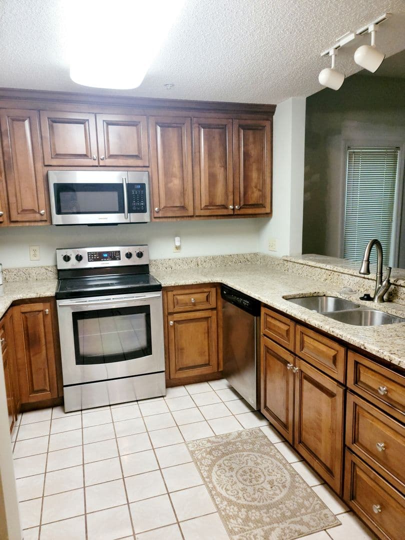 North Myrtle Beach Townhome: 1221 Tidewater Dr. #313