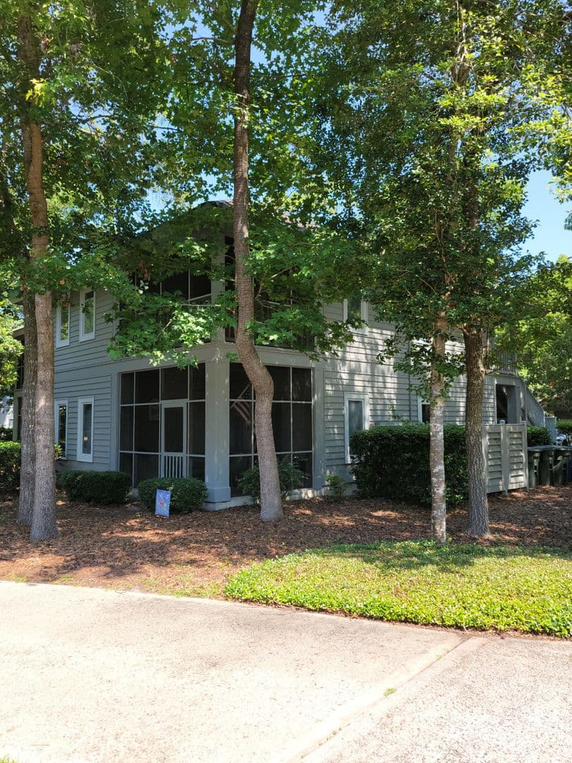 North Myrtle Beach Townhome: 1221 Tidewater Dr. #313