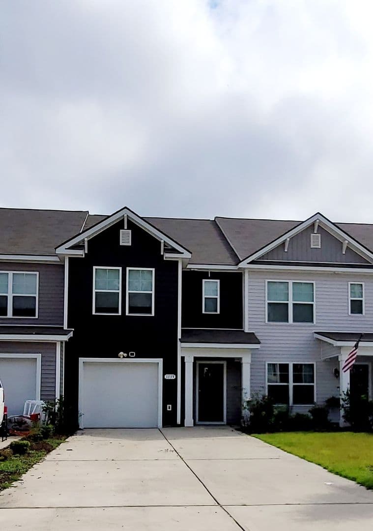 Conway Townhome: 1135 Fairway Lane