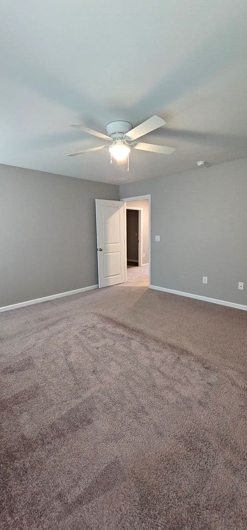 Longs House: 621 Talisman Trail