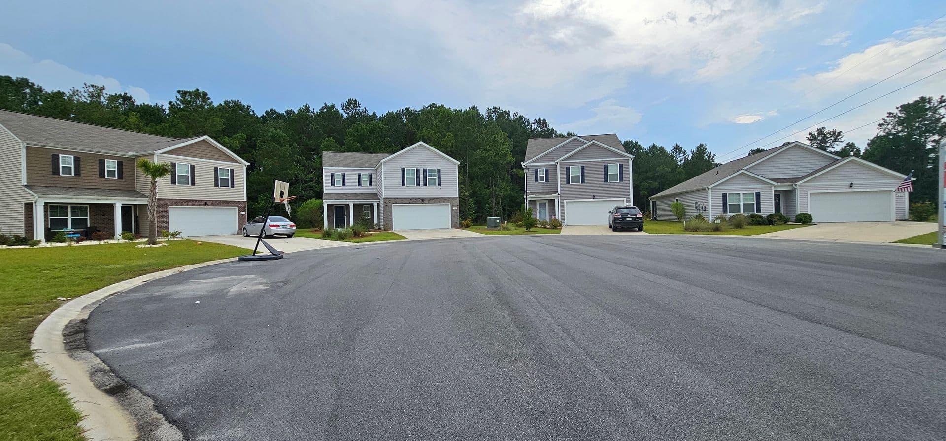 Longs House: 621 Talisman Trail