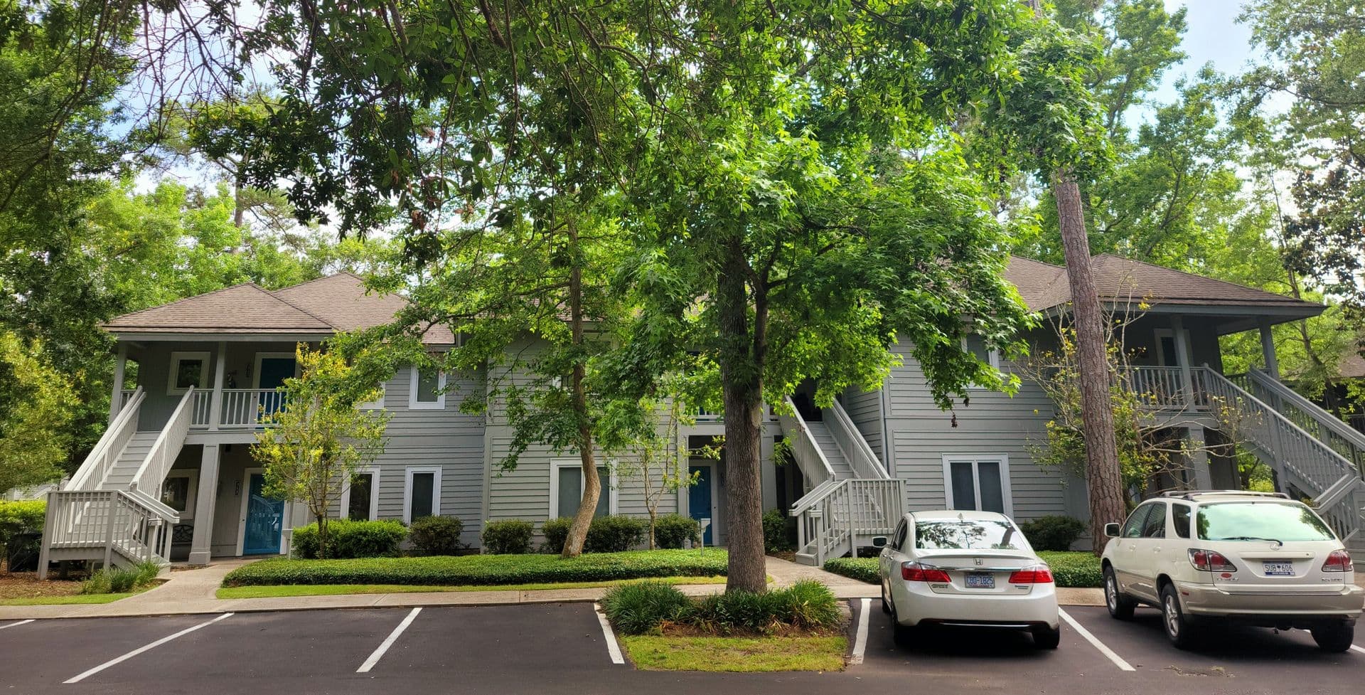 North Myrtle Beach Townhome: 1221 Tidewater Dr. #313