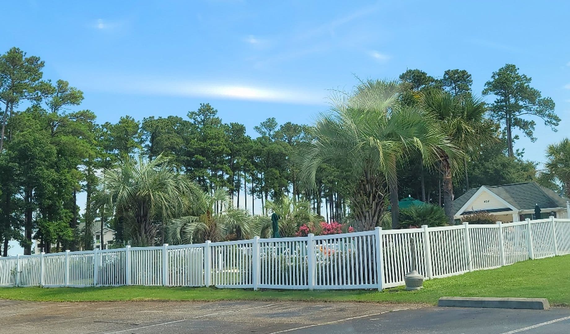 Myrtle Beach House: 484 River Oaks Drive 62 E