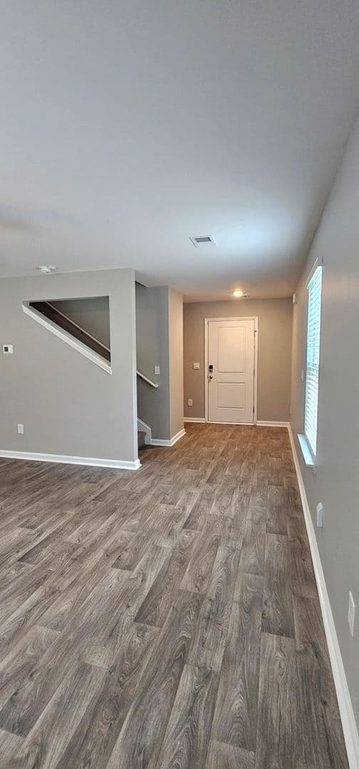 Longs House: 621 Talisman Trail