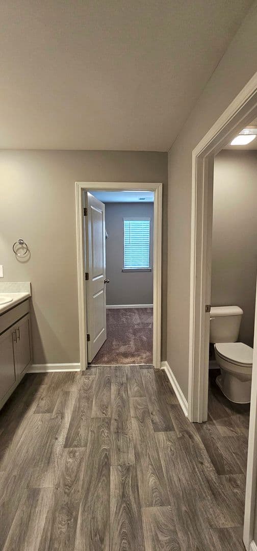 Longs House: 621 Talisman Trail