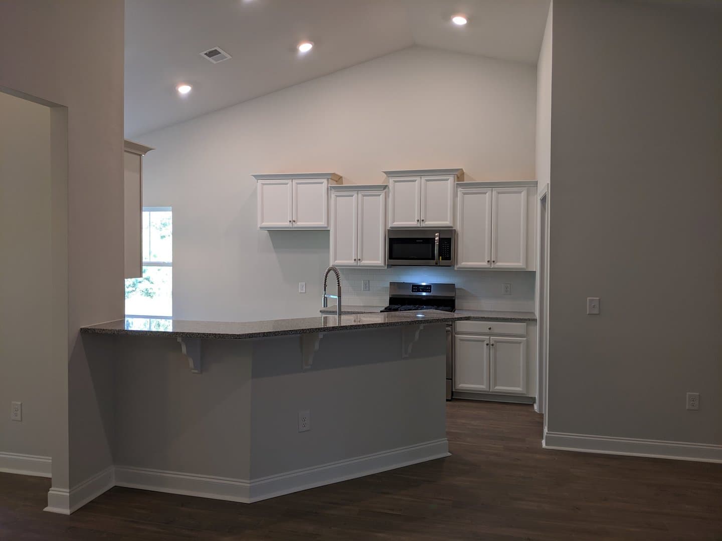 Myrtle Beach House: 5365 Abbey Park Loop